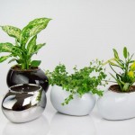 Keramični lonec Moon 31.056.22